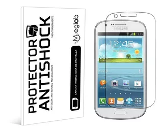 Protector Pantalla Antishock Samsung Galaxy Express I8730