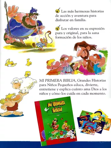 libros para niños en español libro de ninos en espanol cuentos infantiles  biblia