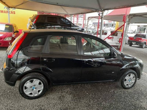 Ford Fiesta Se 1.6 8v
