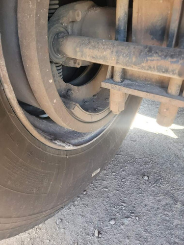 Carreta Bi Caçamba Trivelatto
