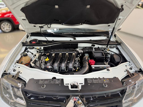 Renault Duster 2.0 DYNAMIQUE 4X2 16V
