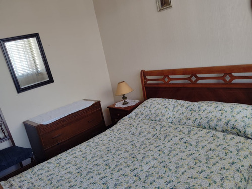 Excelente Departamento Cercano A La Playa