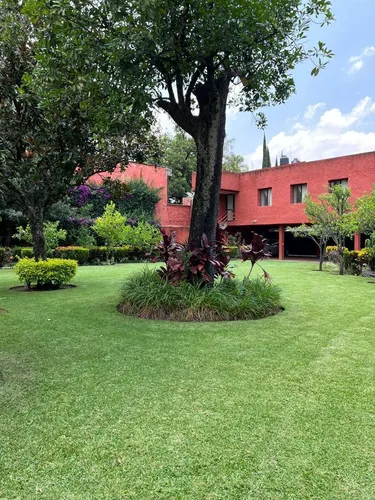 Casa En Venta, Tlaltenango Cuernavaca