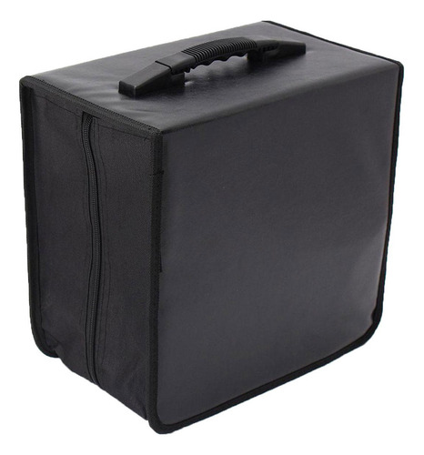.. Bolsa Para Estuche De Cd, Estuche Para Cd Y Dvd, Fundas