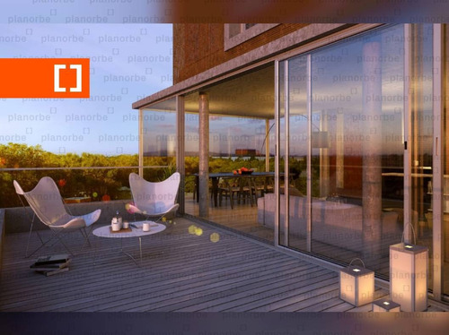 Venta De Apartamento Obra Construcción 3 Dormitorios En Malvín, Orinoco Unidad 101