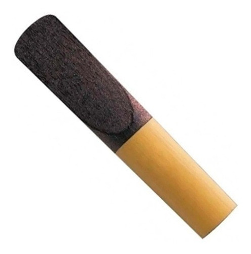 Caña Plasticover para clarinete número 2 (caja con 5 unidades)