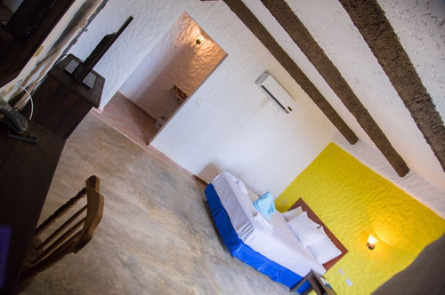 Hotel Y Spa En Tucacas Cod. Indip-010