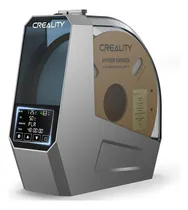Comprar Secador De Filamentos Creality Official Ender Space Pi