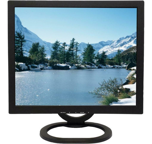 Monitor V191hv2 Por Viewera 19 Pulgadas Sxga 1280x1024 Vga