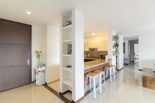 Apartamento En Venta En Pance. Cod V5432