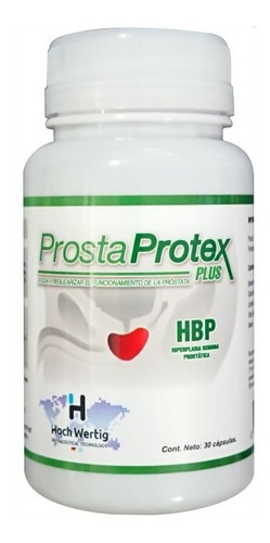 Inflamación Próstata | Matriz Activa Serenoa, Urtica 90 Cáp