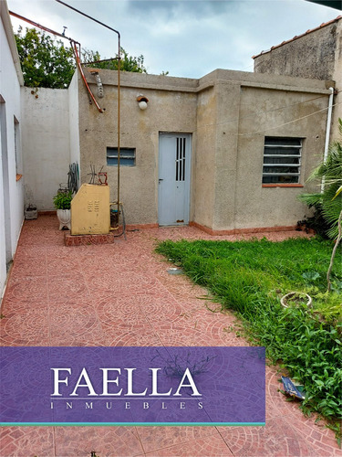 Venta Casa Americana Hurlingham Ideal P/dividir 2 Familias