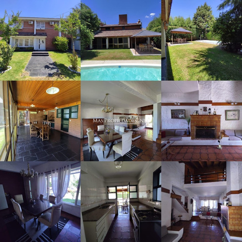 Imagen 2 de 6 de Casa En Venta 5 Dormitorios En Venado Ii