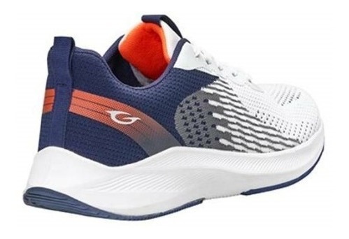 Imagen 2 de 2 de Zapatilla Gaelle Running Nilo Hombre 354