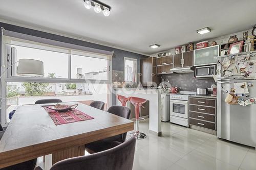 Departamento Venta Haedo