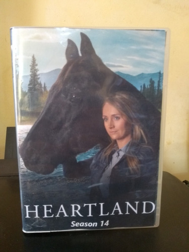 Heartland 14 Temporada Dublada