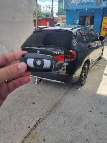 Imagem 2 de 2 de Bmw X1 2012 2.0 Sdrive 18i Top 5p