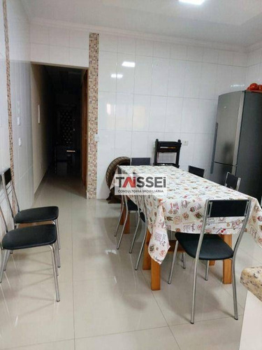 Imagem 6 de 30 de Sobrado 220 M², 03 Dormitórios, 03 Suítes, 04 Vagas - So0185