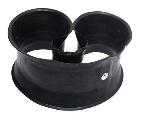 Combo 2 Protetor De Câmara Aro 20 9.00/10.00 205mm Caminhão