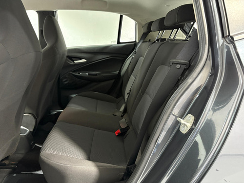 Chevrolet Onix 1.0 Lt 5p