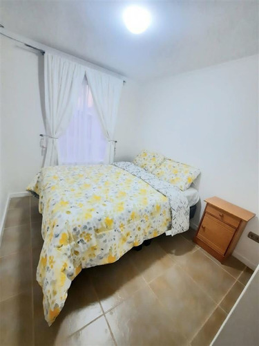Imagen 11 de 15 de Casa En Venta De 4 Dorm. En Puente Alto
