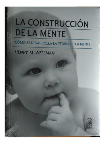 La Construcción De La Mente, Ediciones Uc