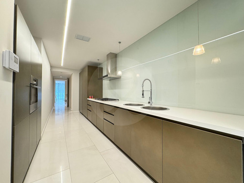 Departamento En Venta En Polanco