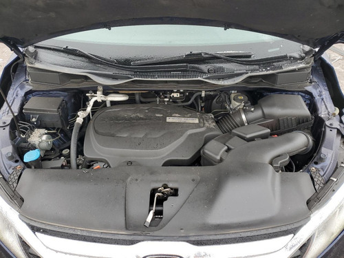 Honda Odyssey 2022 Yonke Partes Piezas Desarmo Despiezo