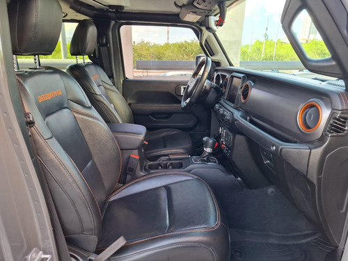Jeep JT 3.6 V6 Mojave 4X4 At
