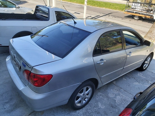 Toyota Corolla 2.0 Diesel
