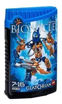 Comprar Set De Construcción Lego Bionicle 8981  En  Caja