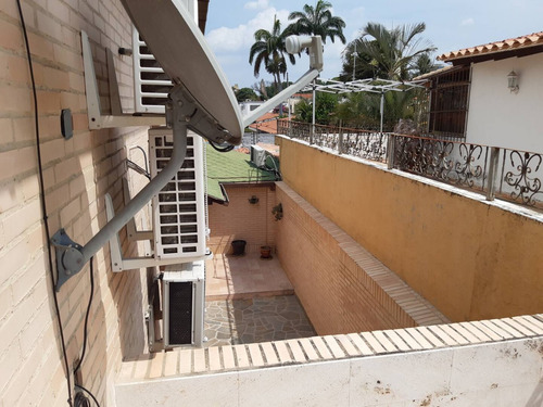 Imagen 26 de 30 de Vendo Hermosa Casa-quinta De 392m2 En El Trigal Norte Valen
