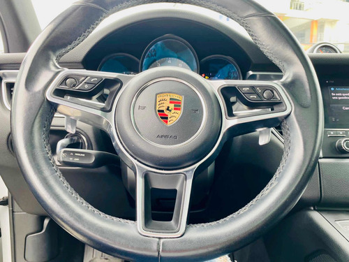 Imagen 12 de 15 de Porche Macan S Americana