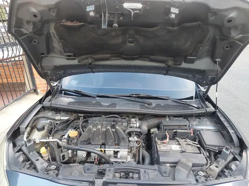 Renault Fluence 2.0 Privilege