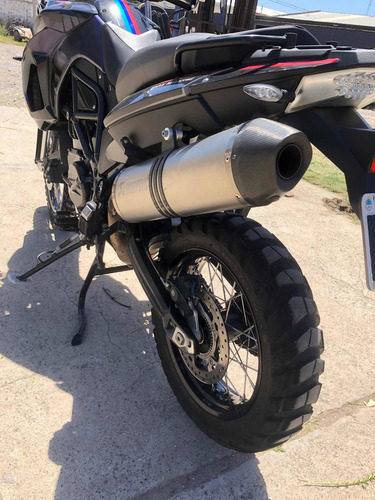 Bmw F800 Gs