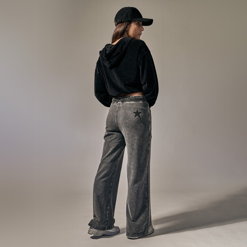 Pantalón Pola A+ Positivo Refans