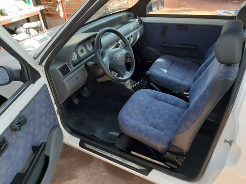 Fiat Uno 2002 1.0 Fire 3p