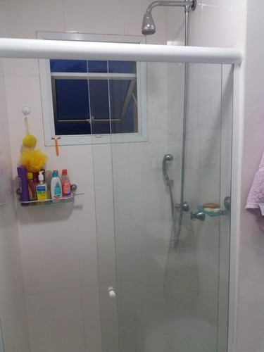 Imagem 6 de 22 de Excelente Apartamento No Tatuapè - Ap2771