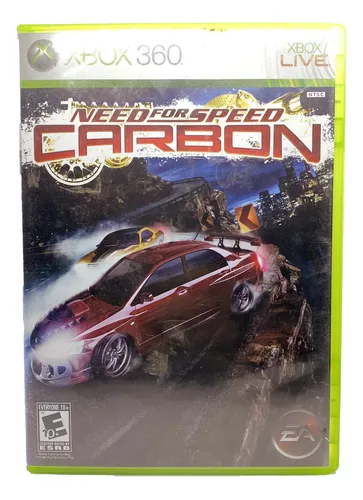 Carros 3 Xbox 360 original em mídia física