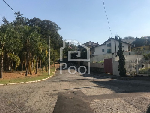 Imagem 2 de 5 de Terreno Em Condominio Fechado - 753
