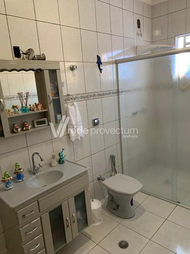 Imagem 26 de 27 de Casa À Venda Em Jardim Mercedes - Ca192093