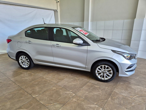 Fiat Cronos DRIVE 1.3 8V Flex