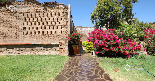 Ex Hacienda La Parreña Del Siglo Xix El Arenal , Jalisco . A 30 Min De Gdl.