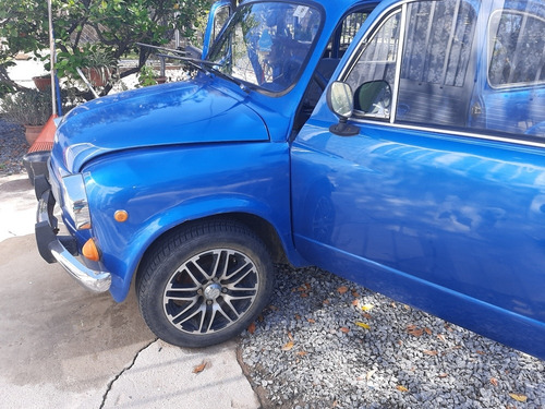Fiat 600 .