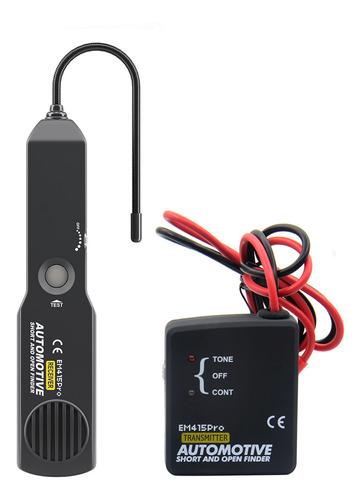 Circuit Tester Finder Wire Car Tester Open Tracker. Circuit