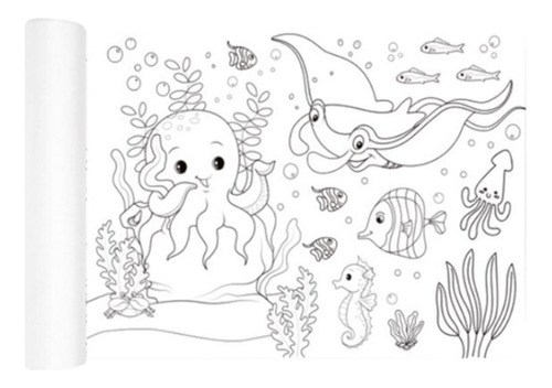 Para 2 Kit De Arte Para Niños Creativos Mundo