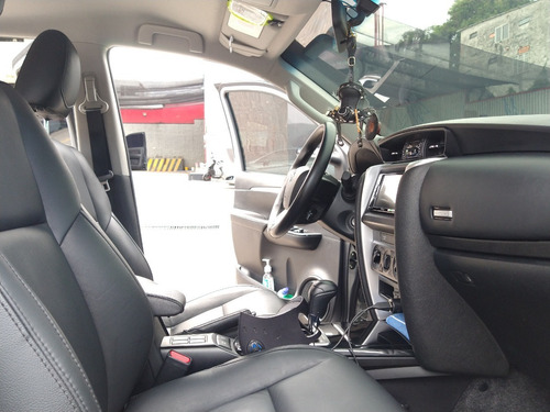 Toyota Fortuner 2.4 Diésel 4x2 Automática Modelo 2020