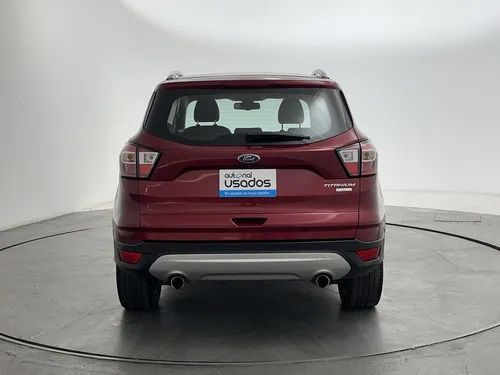 Ford Escape TITANIUM 2.0 4X4 AUT 5P