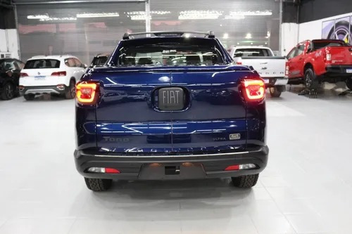 Imagen 13 de 25 de Toro Ultra Tomo Usados Hilux 308 Duster Oroch Ecosport B-