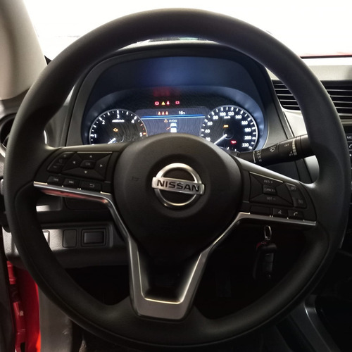 Imagen 10 de 24 de Nissan Frontier 2.3bt X-gear 4x4 At 2022